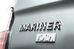 Mercury Mariner 2008 года